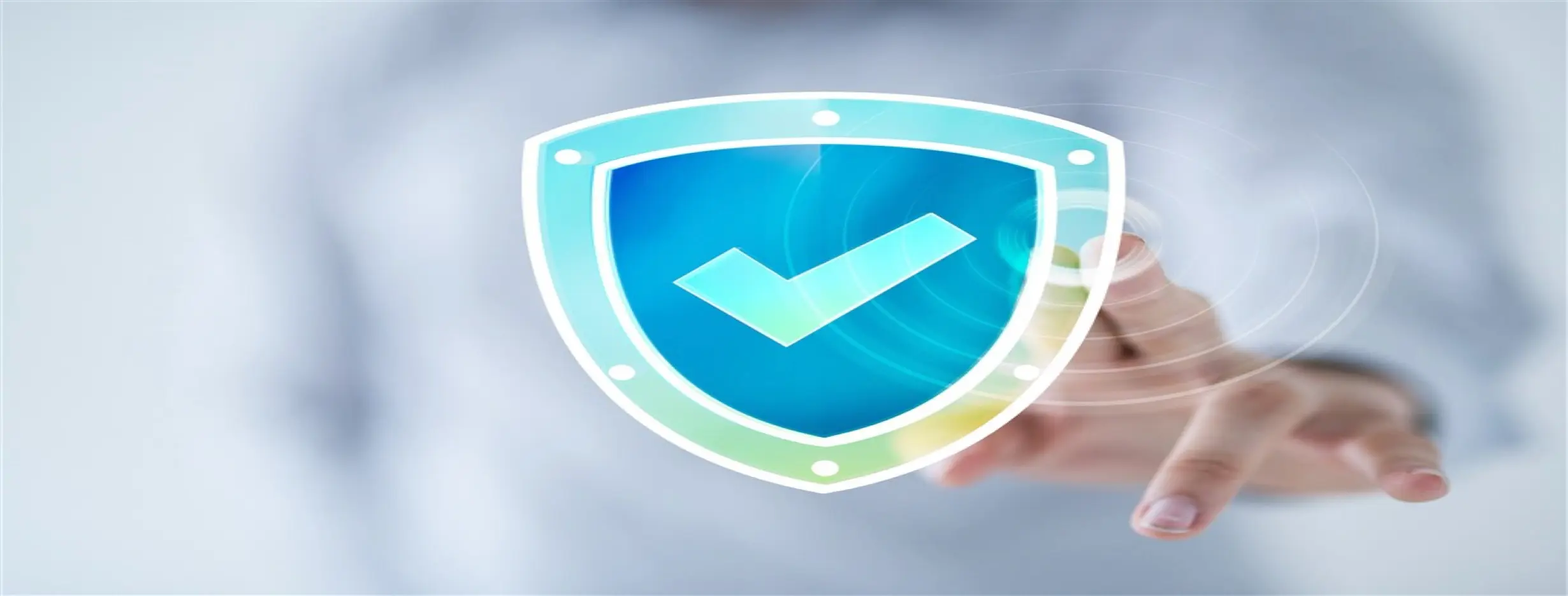 Image for Secure Environment